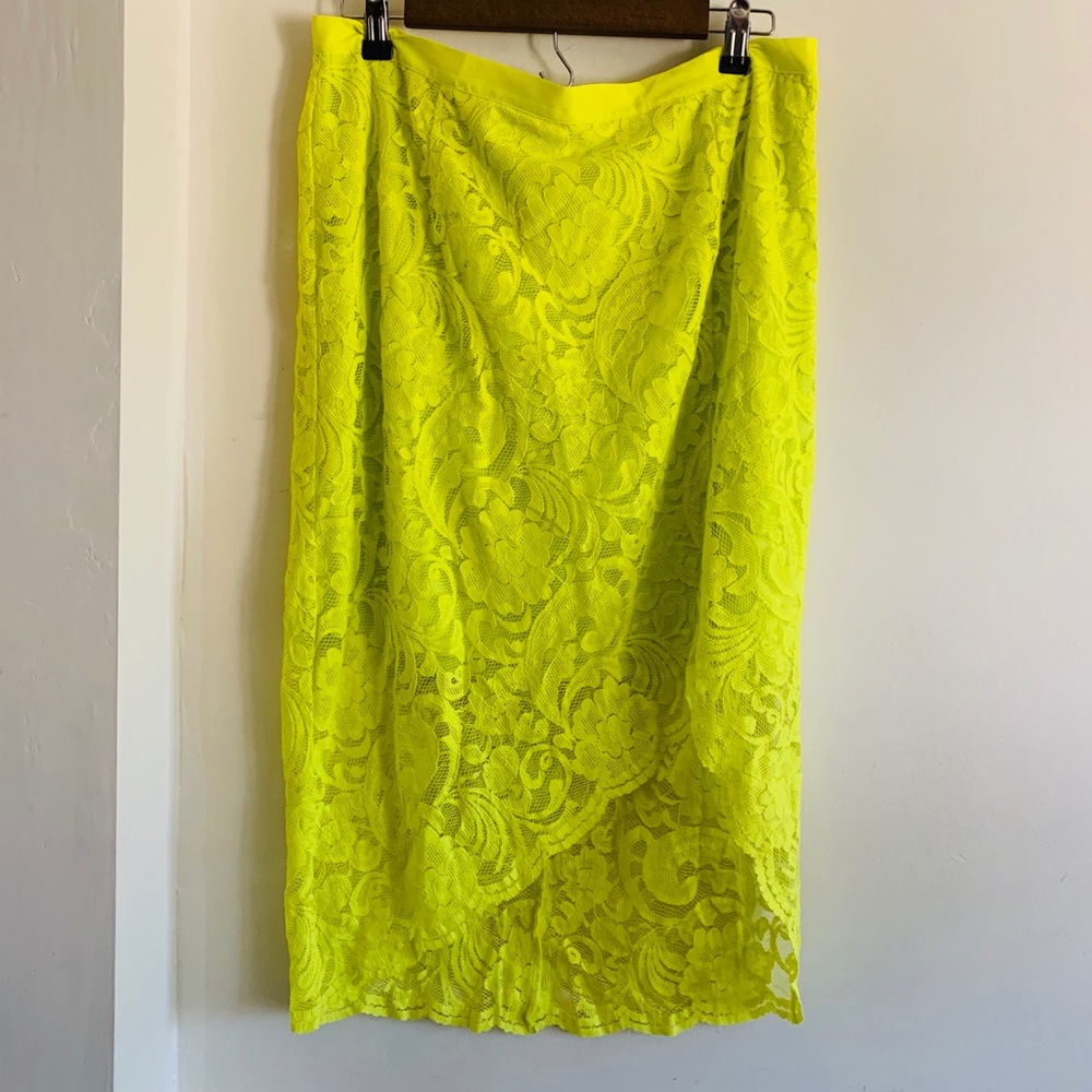 Bison Bisou Skirt